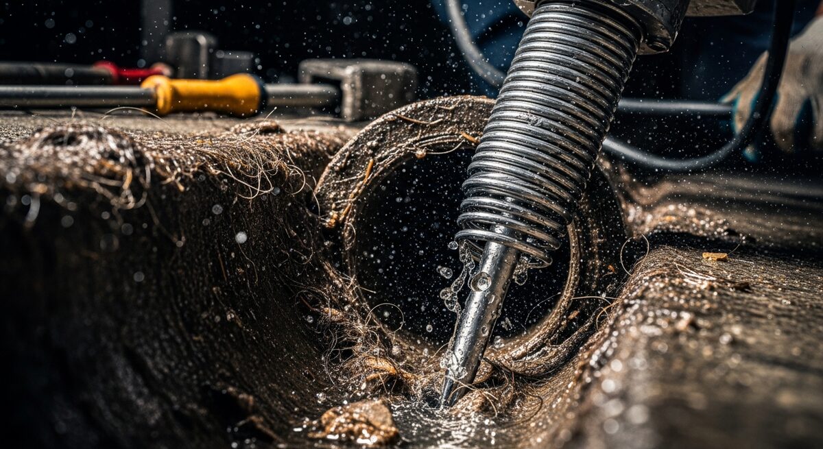 Ummistuste likvideerimine