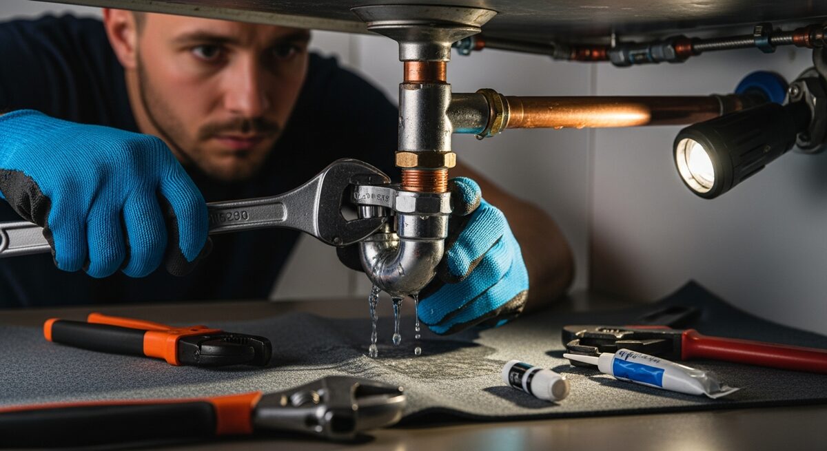 Torulekete parandamine